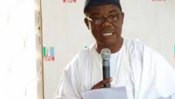 Ondo APC Primary: Kekemeke woos delegates, says no ‘use and dump’ of members
